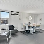 Hébergement de vacances Cozy In With Wifi Kerteminde