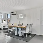 Hébergement de vacances Cozy In With Wifi Kerteminde