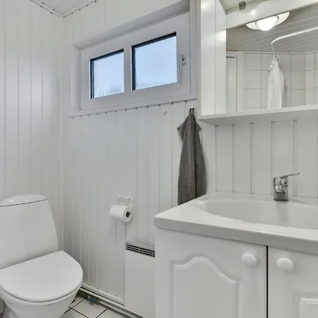 Holiday home 2 Bedroom Awesome In