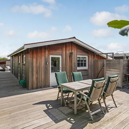 2 Bedroom Gorgeous In * Kerteminde