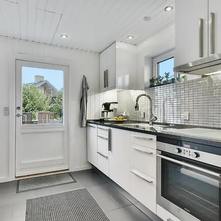 Holiday home 2 Bedroom Awesome In