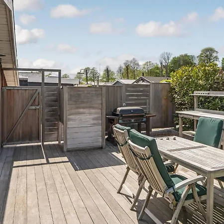 Holiday home 2 Bedroom Awesome In Kerteminde