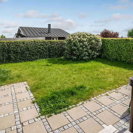 Holiday home 2 Bedroom Awesome In